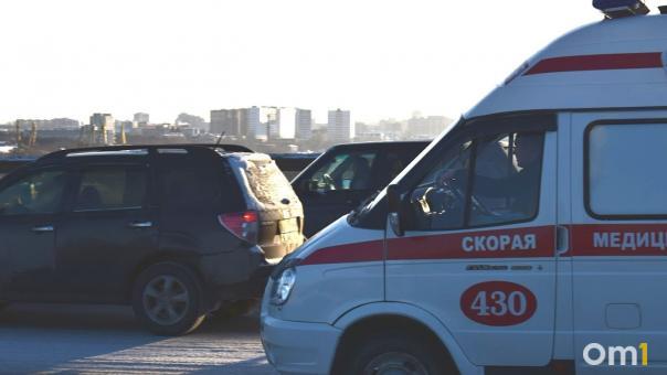 В Омске рабочему перемололо кости на заводе по производству военной техники