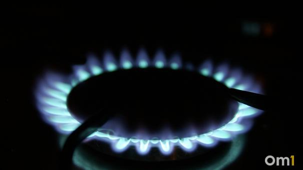 На севере Омской области снова отключили газоснабжение