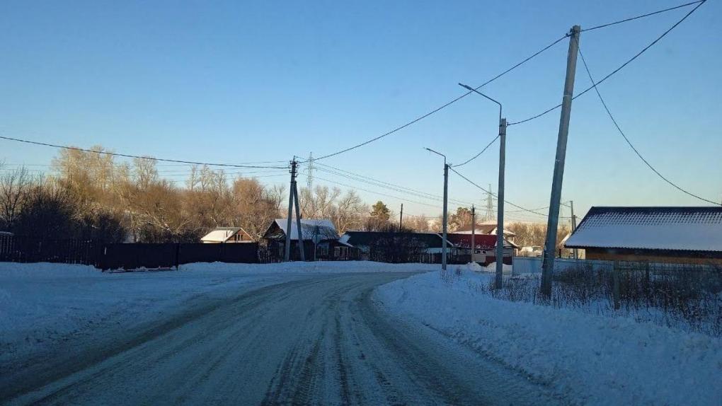 МТС запустила сеть LTE почти в 90 селах Омской области