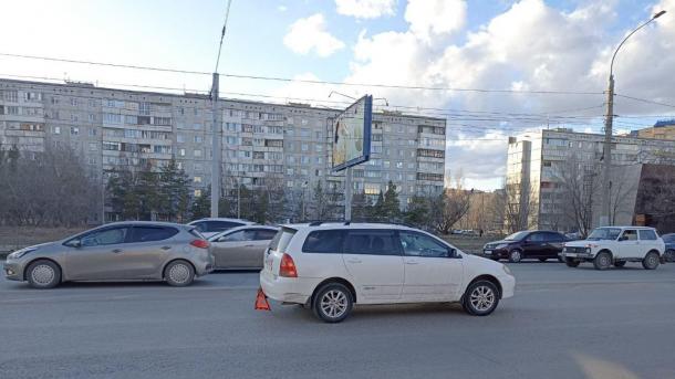 В Омске с разницей ровно в сутки сбили двух маленьких детей