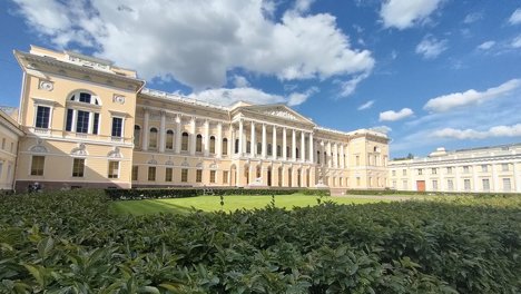 Масштабный проект «Дни культуры Новосибирской области в Санкт-Петербурге» стартовал в Северной столице