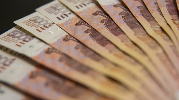 Минфин РФ показал готовность платить по внешнему долгу