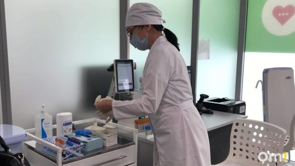 Без потери обоняния и вкус: как изменились симптомы COVID-19 c появлением омикрона