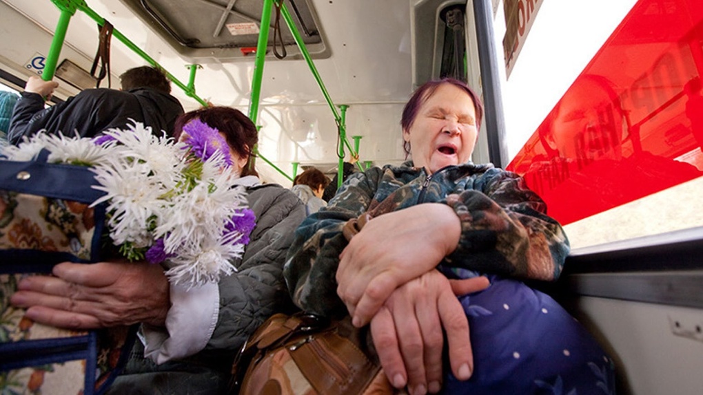 В Омске дачные автобусы станут ходить чаще