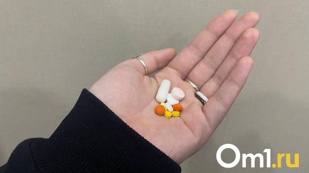 Уровень заболеваемости ОРВИ в Омске начал падать