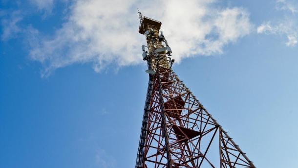 Оператор T2 усилил сеть 4G на окраинах Омска