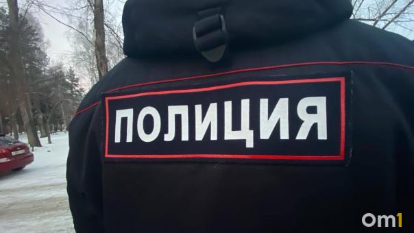 Омич четыре раза ограбил один и тот же магазин из-за алкогольного запоя