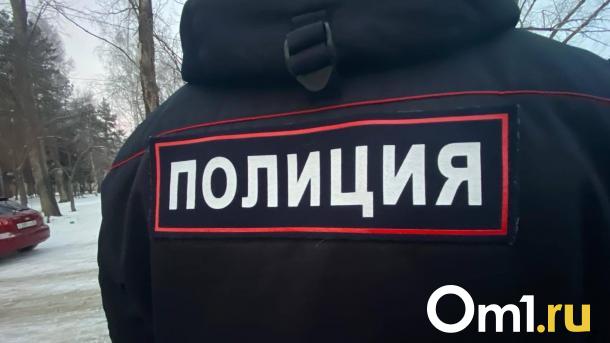 Омич четыре раза ограбил один и тот же магазин из-за алкогольного запоя