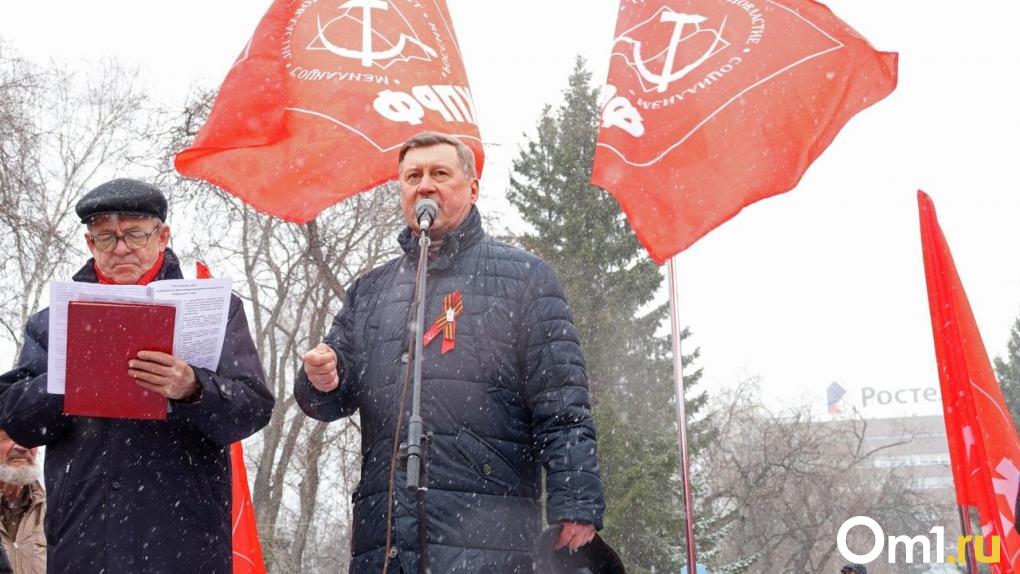 Анатолий Локоть рассказал, собирается ли снова баллотироваться в мэры Новосибирска
