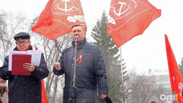 Анатолий Локоть рассказал, собирается ли снова баллотироваться в мэры Новосибирска