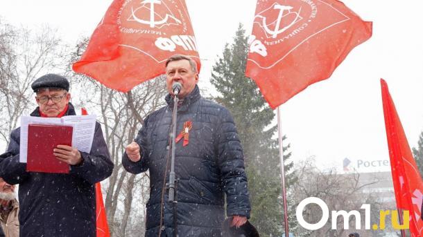 Анатолий Локоть рассказал, собирается ли снова баллотироваться в мэры Новосибирска