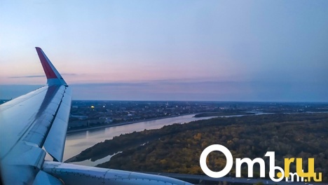 Виктор Титарёв оставил пост главы омского филиала Red Wings