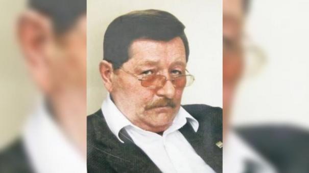 В Новосибирске ушёл из жизни Александр Лаптяйкин, заслуженный архитектор РФ