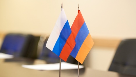 Армения экстренно обратилась к России за помощью из-за обострения вооружённого конфликта на границе