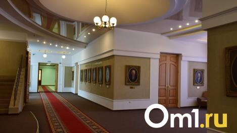 Министерство науки Омской области возглавит замглавы регионального Минпрома