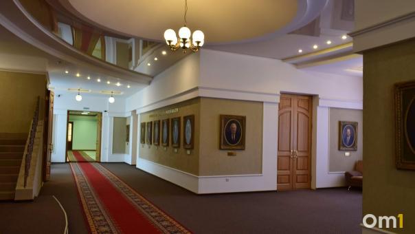 Министерство науки Омской области возглавит замглавы регионального Минпрома