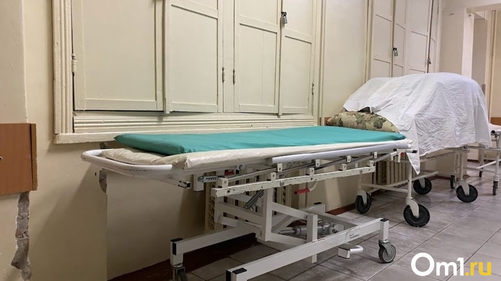 Дефекты в стенах и полах: множество нарушений выявила прокуратура в районной больнице под Новосибирском