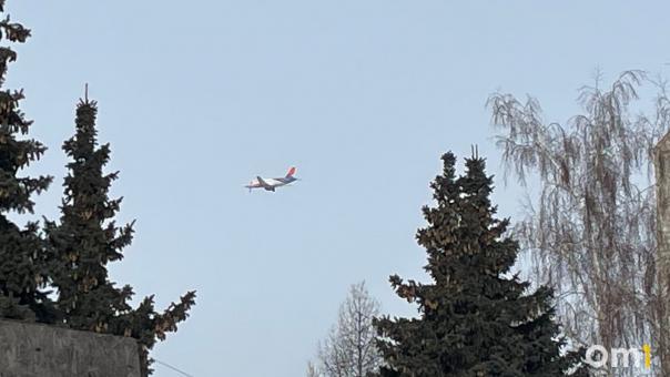 Из Омска в Ташкент вылетел первый прямой рейс после долгого перерыва