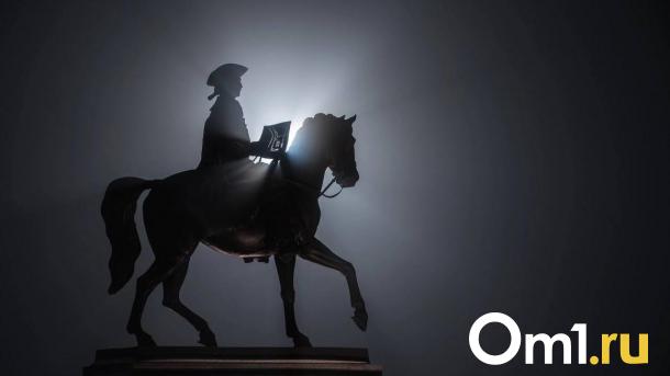 Про Омск через фотоснимки: история фотографа Александра Калашникова