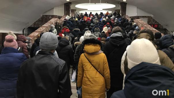 Правительство РФ ждёт от Новосибирской области предложений по продолжению новосибирского метро