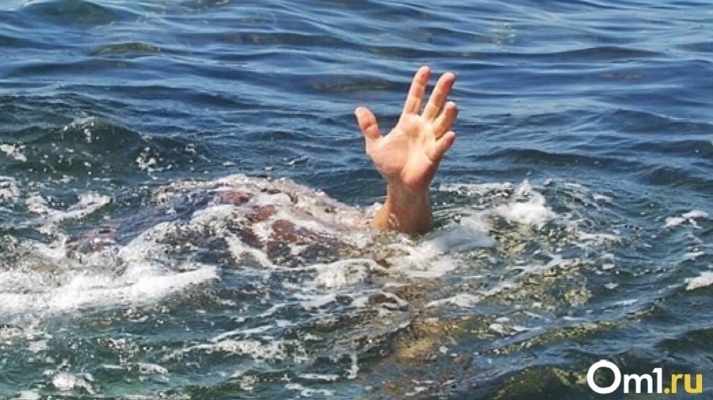 Озвучена ужасающая статистика по утонувшим омичам за лето