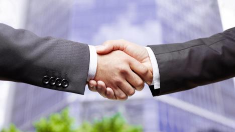 НОВИКОМ развивает партнерство с гарантийными фондами регионов