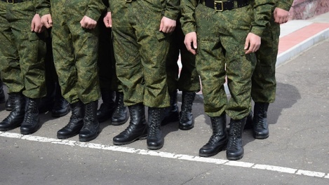 Губернатор Новосибирской области Андрей Травников назвал сроки завершения частичной мобилизации в регионе