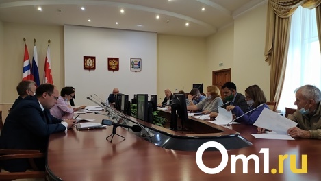 Бывший ректор омского вуза покинул должность ради поста в пензенском правительстве