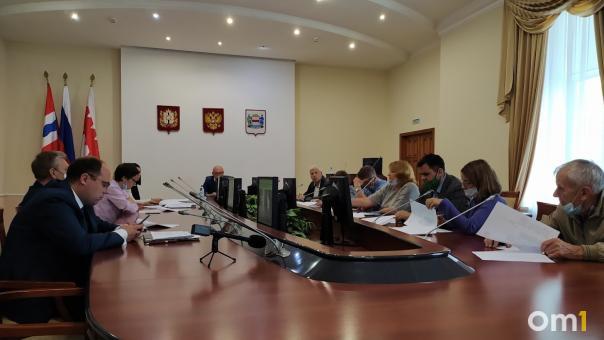 Бывший ректор омского вуза покинул должность ради поста в пензенском правительстве