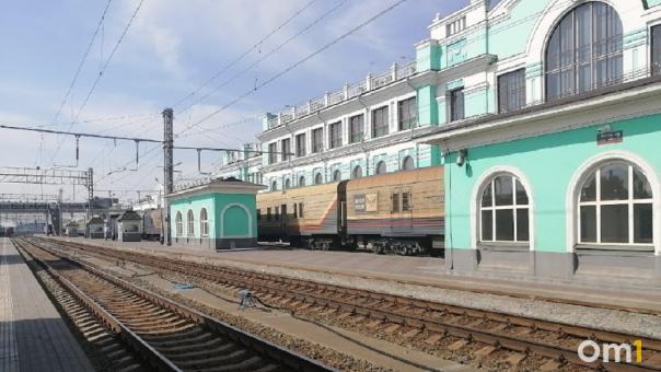 Омская область занимает седьмое место в стране по убыли населения