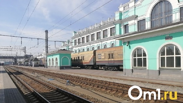 Омская область занимает седьмое место в стране по убыли населения