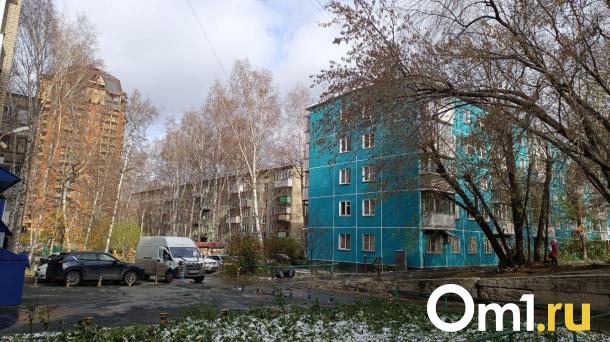 Эксперт рассказал, что ждёт рынок недвижимости в Омске после повышения ипотечной ставки