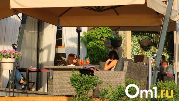 Названа дата, когда жара в Омской области достигнет пика