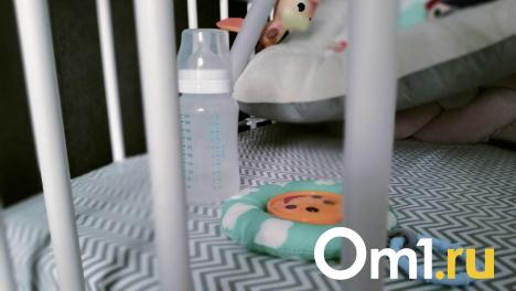 Популярный омский магазин для будущих мам готовится к переезду