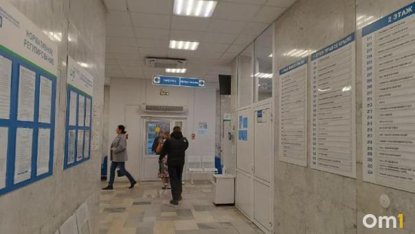 На удалённость новой поликлиники пожаловались Путину жители МЖК в Новосибирске