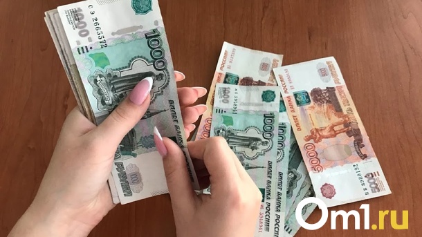 Омичку, которая не содержала дочь, заставили работать на государство