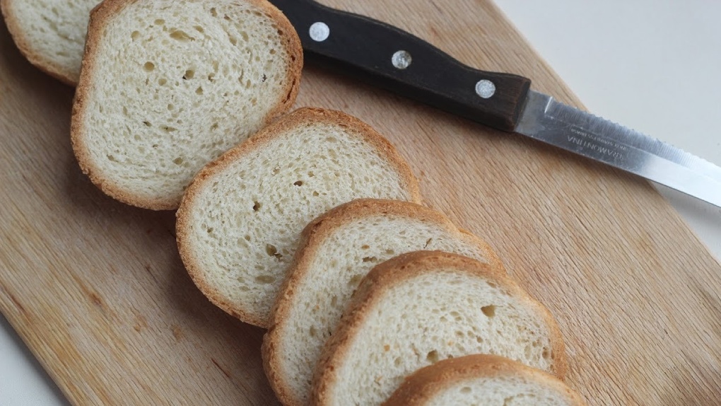 В Омске в выходные повысили цены на хлеб