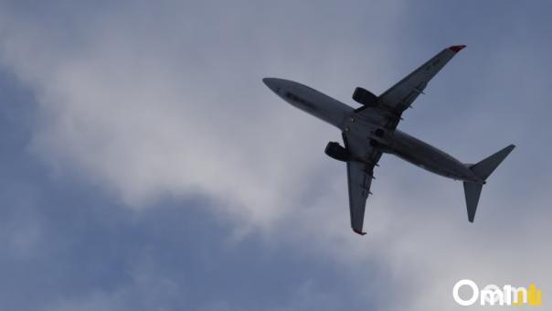 Новосибирский авиазавод попал под британские санкции