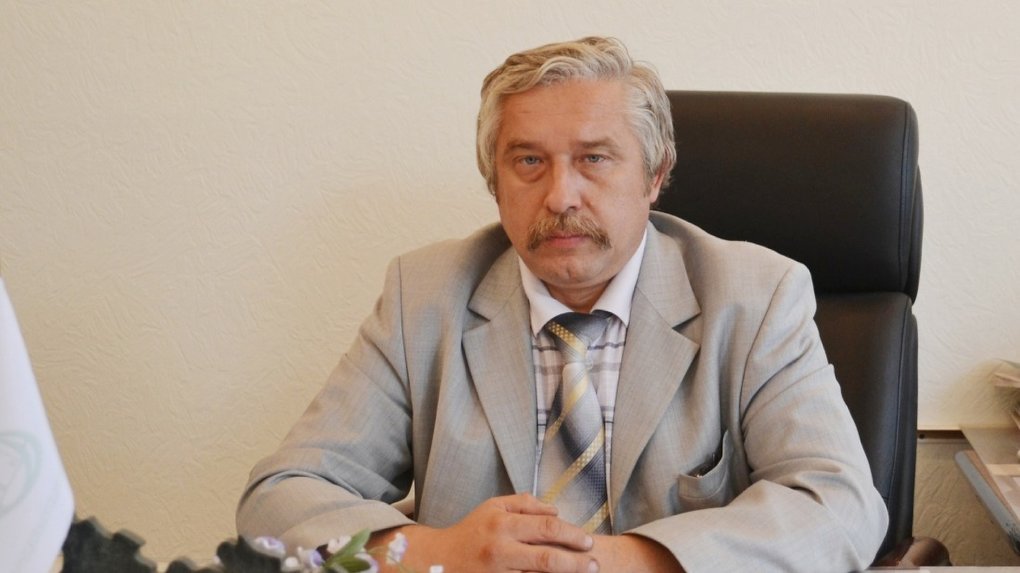 Известный учёный Донченко скоропостижно скончался в Новосибирске