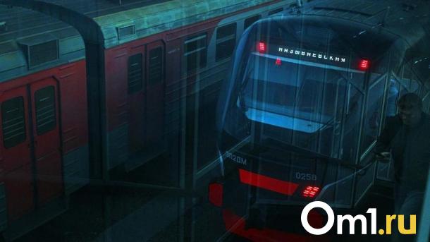 С 19 мая в Омской области изменится расписание 10 пригородных поездов