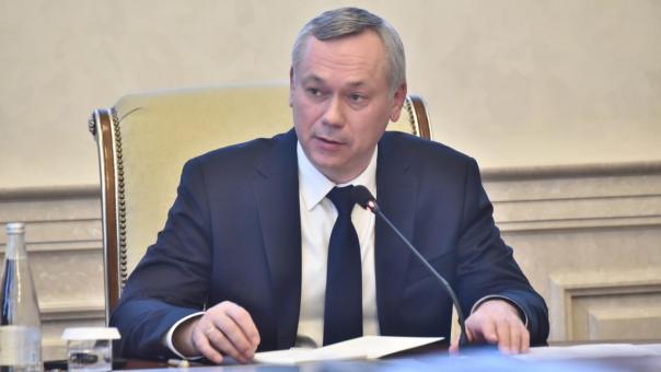 Для развития Новосибирского научного центра за пять лет реализовано 26 инфраструктурных проектов