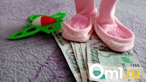 Омичка вернула маткапитал, полученный за выдуманного ребёнка