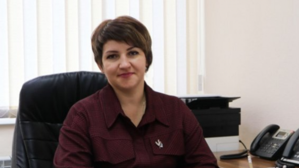 Заместителем министра культуры Новосибирской области назначена Оксана Грегул