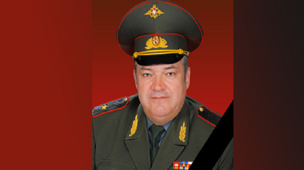 Почётный гражданин Омского района ушел из жизни