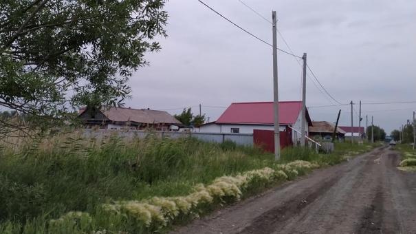 Новосибирским дачникам на заметку: паркуйте машину только на своём участке