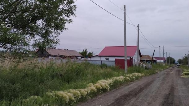 Новосибирским дачникам на заметку: паркуйте машину только на своём участке