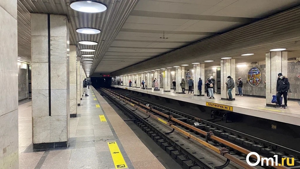 Режим Работы Метро В Новогоднюю Ночь