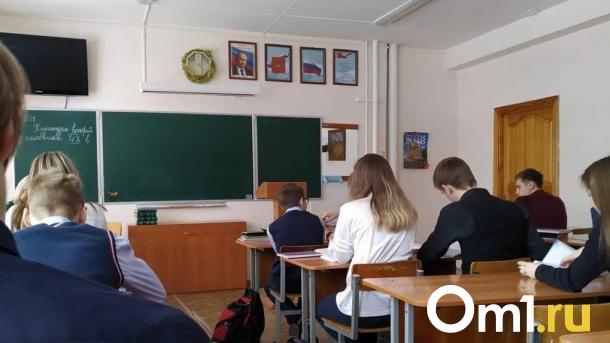 14 ученикам стало плохо после обработки школы от тараканов в Новосибирске