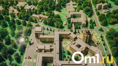 Новосибирск стал единственным городом в России с выгодной арендой жилья у вузов