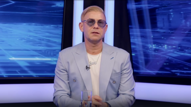 «Это столица Сибири»: Митя Фомин защищает Новосибирск от критики Лебедева